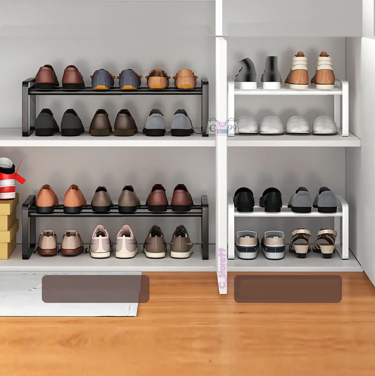 Miniatura 5 de Divisor De Compartimientos Interiores G